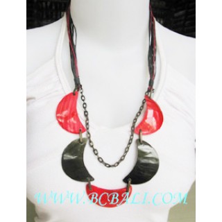 Fashion Necklaces Multi Color